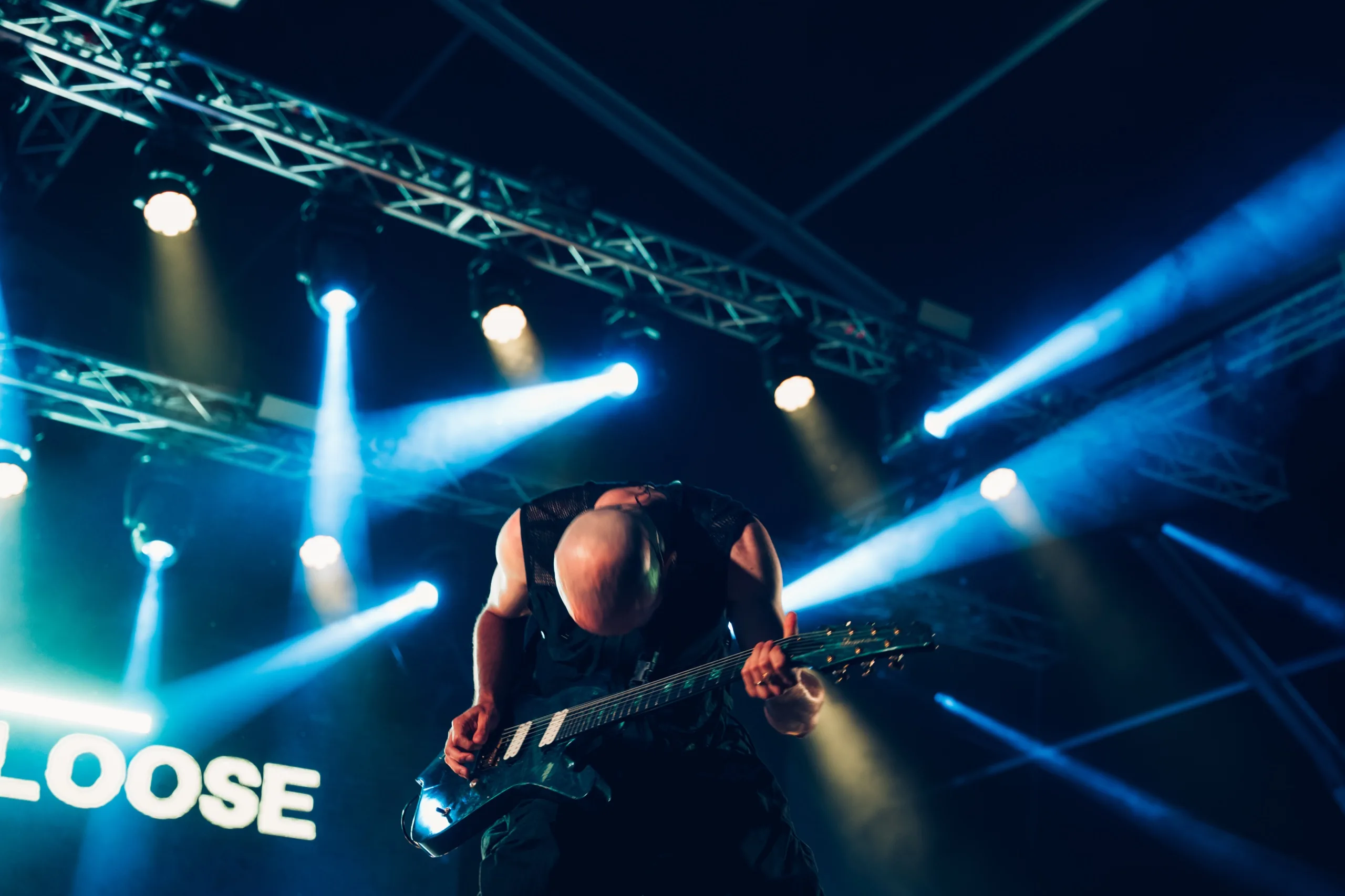 KNOCKED LOOSE // 13